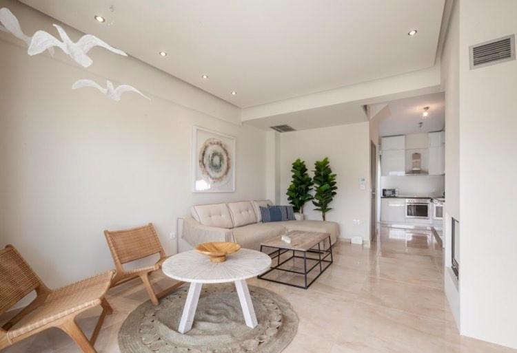 Hanioti Suite Maisonette In Front Of The Sea Екстериор снимка